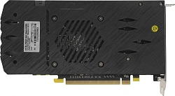 Видеокарта Biostar PCI-E 3.0 RX580 2048SP AMD Radeon RX 580 8Gb 256bit GDDR5 1274/7000 HDMIx1 DPx2 HDCP Ret