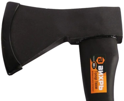 Топор Вихрь Classic Т800Ф малый черный/оранжевый (73/2/2/8)