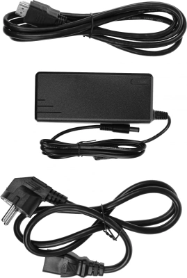 Монитор NPC 27" MZ2704 черный IPS LED 5ms 16:9 HDMI M/M матовая 250cd 178гр/178гр 2560x1440 100Hz DP 2K USB 4кг