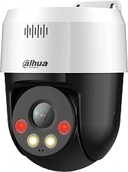Камера видеонаблюдения IP Dahua DH-SD2A300NB-GNY-A-PV 4-4мм цв.
