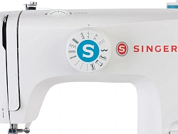 Швейная машина Singer M 2105 белый