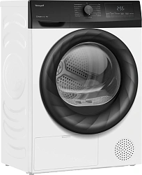 Сушильная машина Weissgauff WD 4948 Heat Pump кл.энер.:A+ макс.загр.:7кг белый (438786)
