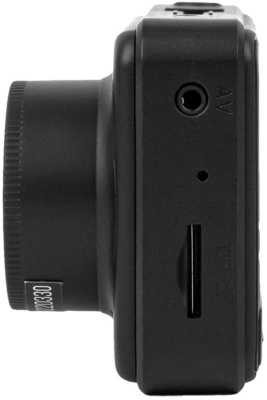 Видеорегистратор ACV GQ121 черный 2Mpix 1080x1920 1080p 140гр.