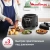 Мультиварка Moulinex Quickchef CE430832 5л 1000Вт черный Мультиварка Moulinex Quickchef CE430832 5л 1000Вт черный