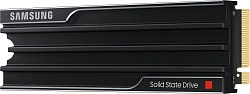 Накопитель SSD Samsung PCIe 5.0 x4 2TB MZ-VAP2T0CW 9100 Pro M.2 2280