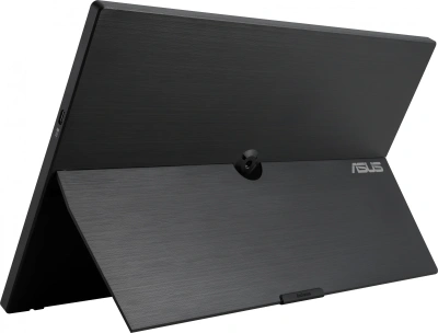 Монитор Asus 15.6" ZenScreen MB16AHV черный IPS LED 16:9 матовая 250cd 178гр/178гр 1920x1080 60Hz FHD USB 0.9кг