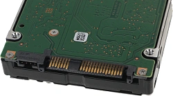 Жесткий диск Seagate SAS 3.0 1200GB ST1200MM0009 Server Enterprise Performance (10000rpm) 128Mb 2.5"