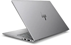 Ноутбук HP ZBook 8 G1ak Ryzen AI 7 PRO 350 32Gb SSD1Tb AMD Radeon 860M 14" WUXGA (1920x1200) Windows 11 Pro 64 silver WiFi BT Cam (BX7L4UT)