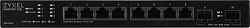 Коммутатор Zyxel NebulaFlex XMG1915-10E-EU0101F (L3) 8x2.5Гбит/с 2SFP+ управляемый