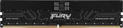 Память DDR5 Kingston KF556R28RBE2-32 32Gb DIMM ECC Reg PC5-44800 CL28 5600MHz