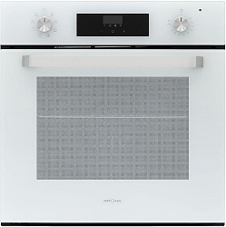 Духовой шкаф Электрический Krona Onore 60 WH G2 белый
