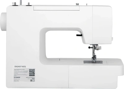 Швейная машина Comfort 3050 серый