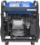 Генератор ТСС SGG 5000Ei 5.5кВт
