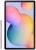 Планшет Samsung Galaxy Tab S6 Lite SM-P625 1280 (2.4) 8C RAM4Gb ROM64Gb 10.4" TFT 2000x1200 4G 1Sim Android 14 розовый 8Mpix 5Mpix BT WiFi microSD 1Tb 7040mAh
