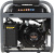 Генератор Carver PPG- 2500A 2.3кВт