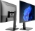 Монитор NPC 27" MF2718-A черный IPS LED 4ms 16:9 DVI HDMI M/M матовая HAS Piv 1000:1 300cd 178гр/178гр 1920x1080 100Hz G-Sync FreeSync VGA DP FHD 5.25кг