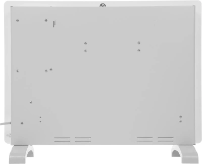 Конвектор Zenet ZET-526 1500Вт белый