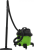 Строительный пылесос Greenworks G120WDV 1300Вт (уборка: сухая/сбор воды) зеленый Строительный пылесос Greenworks G120WDV 1300Вт (уборка: сухая/сбор воды) зеленый