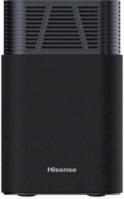 Саундбар Hisense HT SATURN 4.1.2 720Вт+240Вт черный