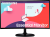 Монитор Samsung 23.8" S24C360EAI черный VA LED 16:9 HDMI матовая 250cd 178гр/178гр 1920x1080 75Hz FreeSync VGA FHD 3.1кг