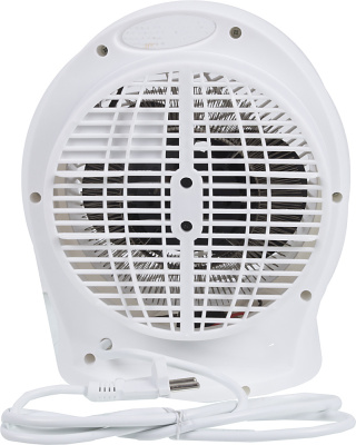 Тепловентилятор Ресанта ТВС-2 2000Вт белый