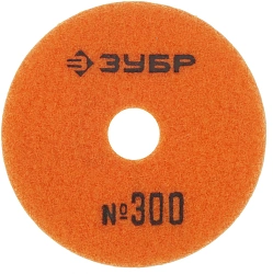 Диск алмазный Зубр 29866-300 d=100мм (угловые шлифмашины/дрели)