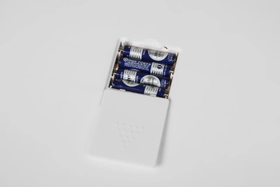 Весы напольные электронные Kitfort КТ-846 макс.180кг черный