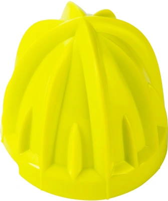 Соковыжималка цитрусовая Starwind SJ1121 30Вт рез.сок.:700мл. желтый/прозрачный