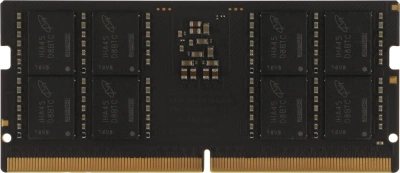Память DDR5 32GB 5200MHz Kingspec KS5200D5N11032G RTL PC5-41600 CL40 SO-DIMM 288-pin 1.1В single rank Ret