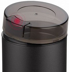 Кофемолка Redmond RCG-M1609 240Вт сист.помол.:ротац.нож вместим.:70гр черный