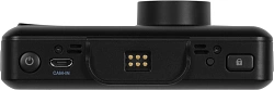Видеорегистратор с радар-детектором Navitel XR2600 PRO GPS черный