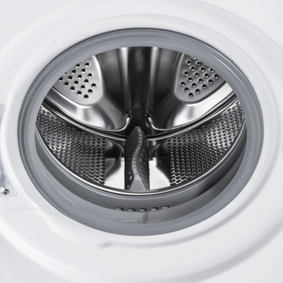 Стиральная машина Maunfeld MFWM148IWHT класс: A+++ загр.вертикальная макс.:8кг белый