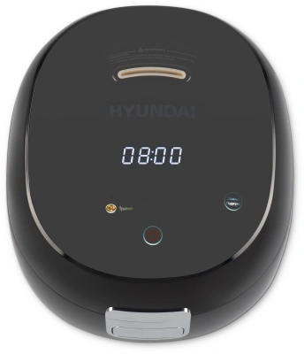 Мультиварка Hyundai HYMC-2409 3л 500Вт черный