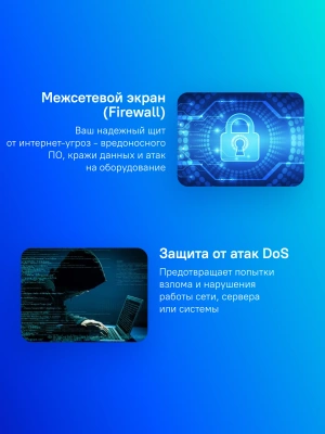 Роутер беспроводной Cudy WR1300E AC1200 10/100/1000 белый