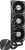 Система водяного охлаждения Montech HyperFlow Silent 360 Soc-AM5/AM4/1200/1700/1851 черный 4-pin 24.8dB Al 360W Ret (HS360BK)