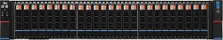 Сервер IRU Rock g2224ig4 2x6542Y 4x64Gb AST2600 4P 10G 2x2600W w/o OS (2104271)