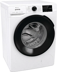 Стиральная машина Gorenje WGPNEI84A1SW класс: A-30% загр.фронтальная макс.:8кг белый инвертор