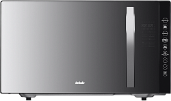 Микроволновая Печь BBK 23MWC-881T/B-M 23л. 800Вт черный