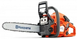 Бензопила Husqvarna 130 1500Вт 2л.с. дл.шины:14" (35cm) (9671084-01)