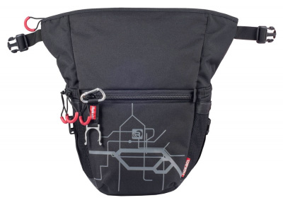 Чехол для фото/видеокамеры Rekam RBX 57 черный