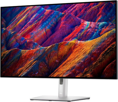 Монитор Dell 31.5" UltraSharp U3223QE черный IPS LED 16:9 HDMI матовая HAS Piv 400cd 178гр/178гр 3840x2160 60Hz DP 4K USB 10.36кг