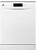 Посудомоечная машина Electrolux ESA47210SW белый (полноразмерная)