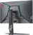 Монитор Bloody 24.5" MN251F серый IPS LED 1ms 16:9 HDMI M/M матовая HAS Piv 320cd 178гр/178гр 1920x1080 200Hz G-Sync DP FHD USB 4.3кг