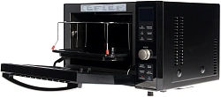 Микроволновая Печь Panasonic NN-DF383BZPE 23л. 1070Вт черный/голубой