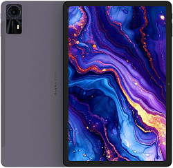 Планшет Digma Pro Zenith II T620 (1.8) 8C RAM8Gb ROM256Gb 11" IPS 1920x1200 4G Android 15 графит 13Mpix 5Mpix BT WiFi microSD 1Tb 8000mAh 298hrs