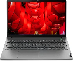 Ноутбук Lenovo Thinkbook 15 G4 ABA Ryzen 7 5825U 16Gb SSD512Gb AMD Radeon Graphics 15.6" TN FHD (1920x1080) Windows 11 Pro grey WiFi BT Cam (21DL009WUS)