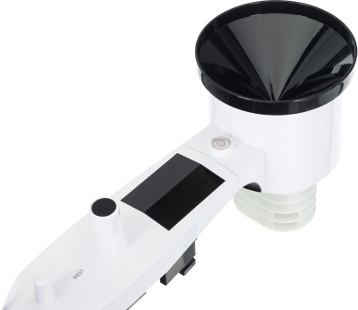 Погодная станция Levenhuk LP330 черный