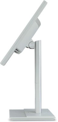 Монитор Acer 23.8" B246HYLBwmiprx белый IPS LED 5ms 16:9 HDMI M/M матовая HAS Piv 250cd 178гр/178гр 1920x1080 60Hz VGA DP FHD 5.86кг