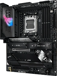 Материнская плата Asus ROG STRIX X870E-E GAMING WIFI Socket AM5 AMD X870E 4xDDR5 ATX AC`97 8ch(7.1) 5Gigabit RAID+HDMI