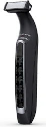 Триммер Rowenta TN602LF0 черный (насадок в компл:2шт)